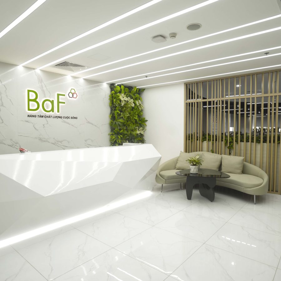 BAF Office