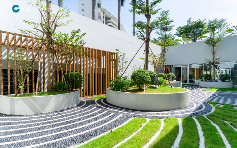 Công Ty Thiết Kế Trường Học Quốc Tế Uy Tín, Chuyên Nghiệp Hàng Đầu