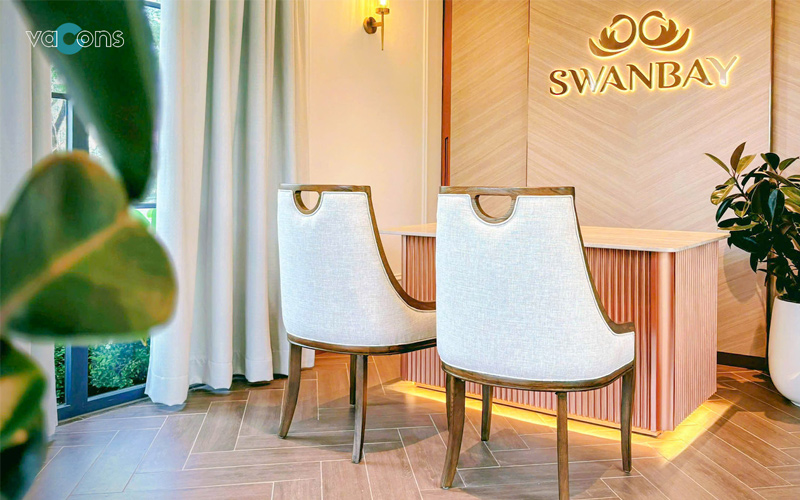 Swanbay International Center