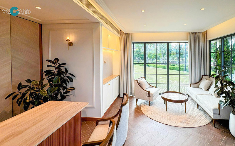 Swanbay International Center