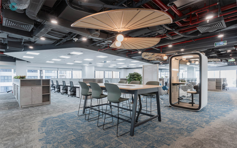 Synopsys Hanoi Office