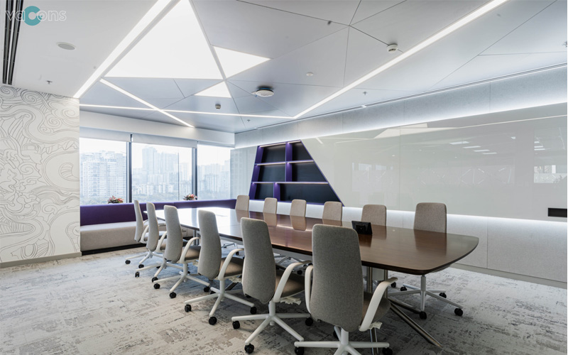 Synopsys Hanoi Office