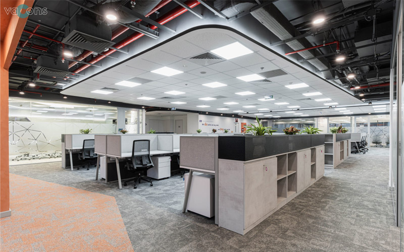 Synopsys Hanoi Office
