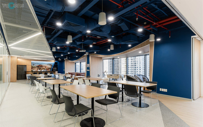 Synopsys Hanoi Office