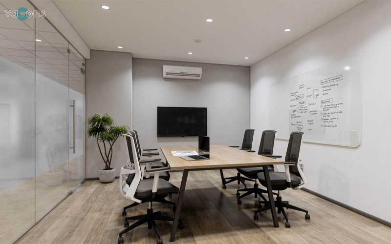 thiết kế mẫu nhà hiệu bộ trường tiểu học