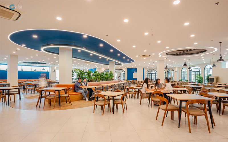 xây dựng trường học