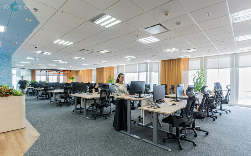 xu hướng kiến trúc