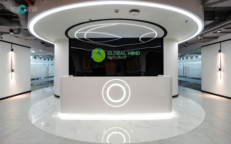 GMA Office