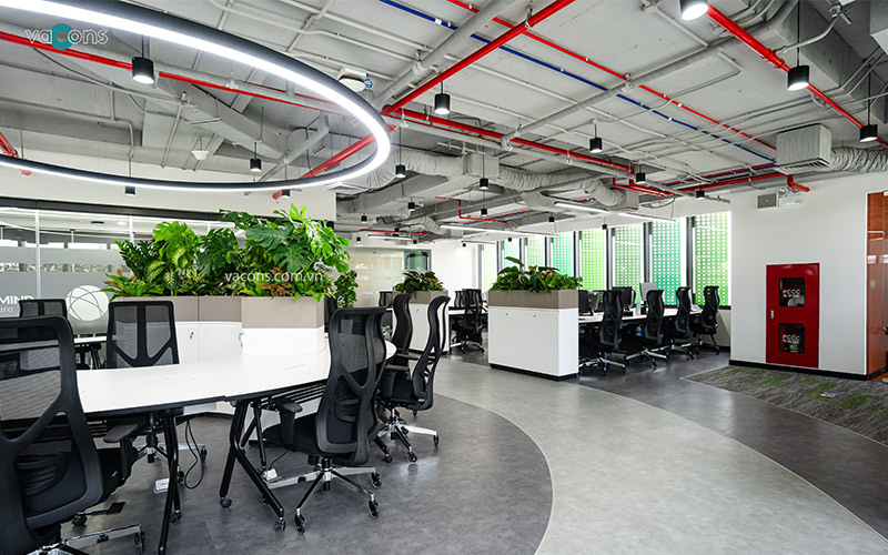 GMA Office