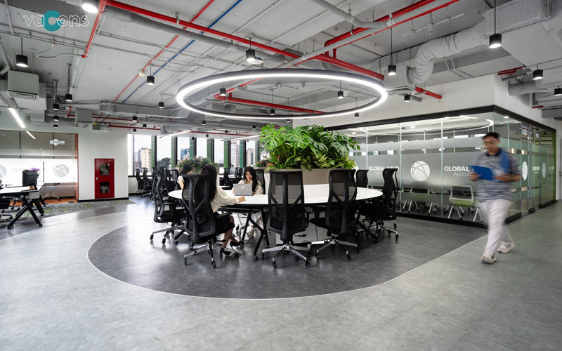 GMA Office