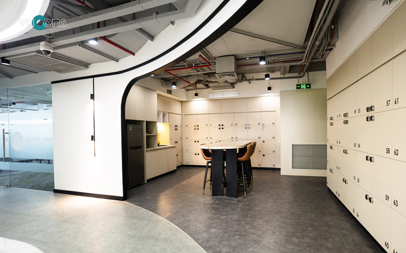 GMA Office