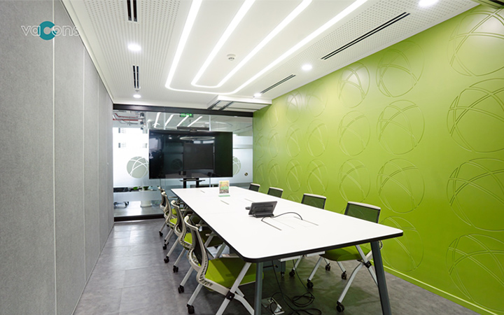 GMA Office