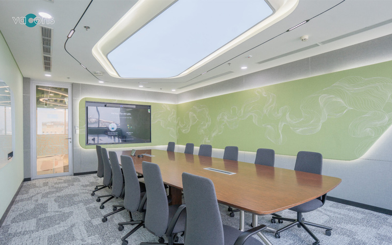 Synopsys Office HCM