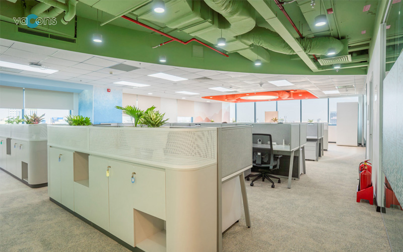 Synopsys Office HCM
