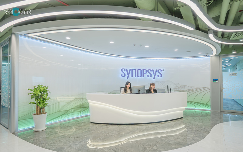 Synopsys Office HCM