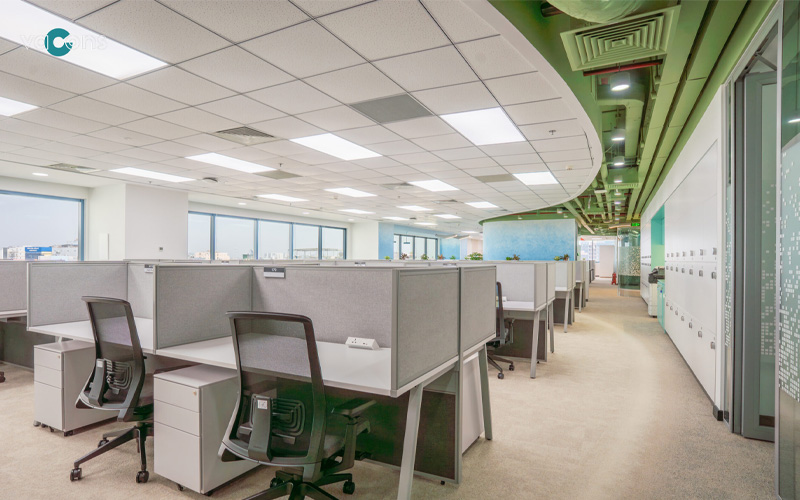 Synopsys Office HCM