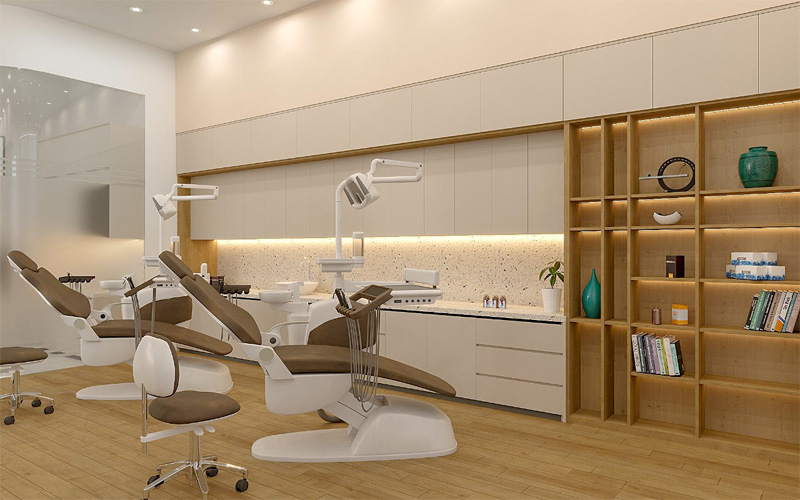 Nguyên Tắc Thiết Kế Phòng Nha Đạt Chuẩn Y Tế