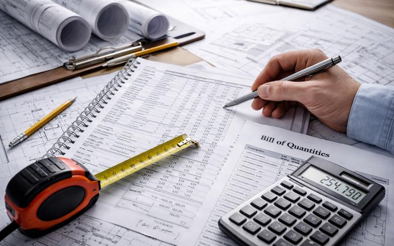 Thiết kế thi công trường học