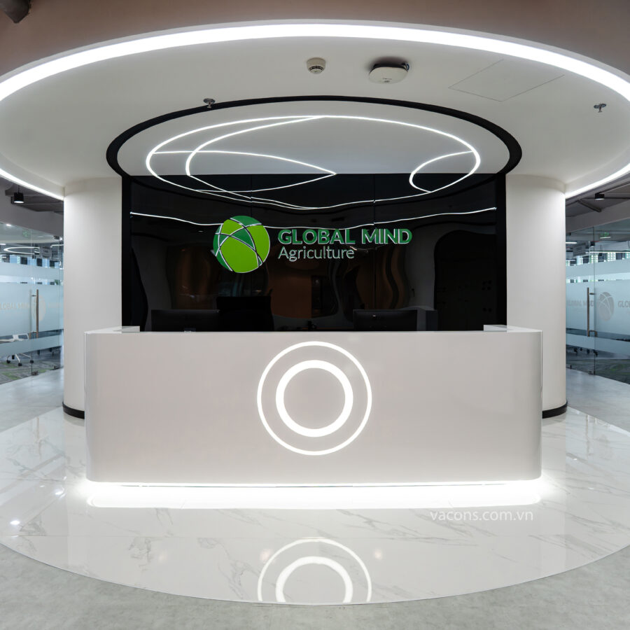GMA Office