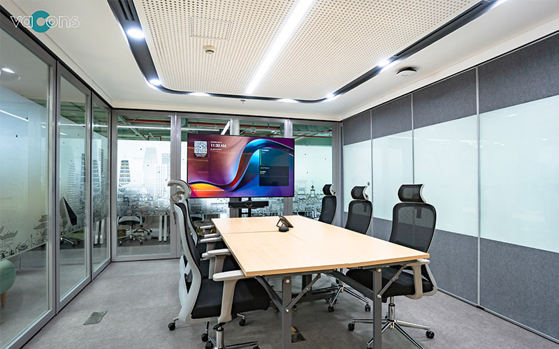 Betrimex Office