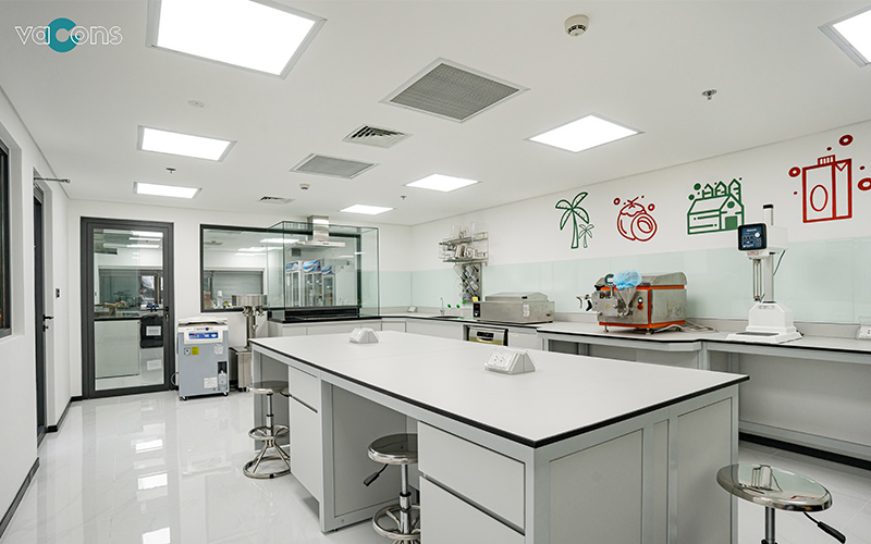 Betrimex Office