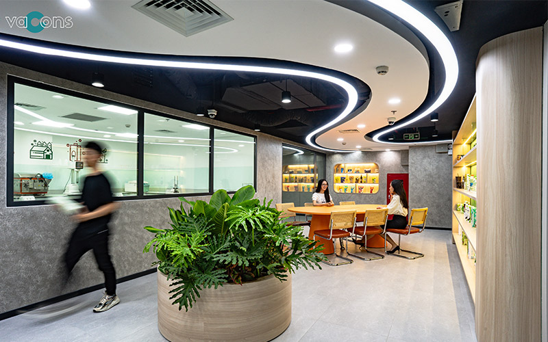 Betrimex Office