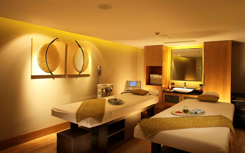 Top 5 Phong Cách Thiết Kế Spa Sang Trọng, Ấn Tượng