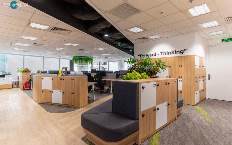 Topicus Office