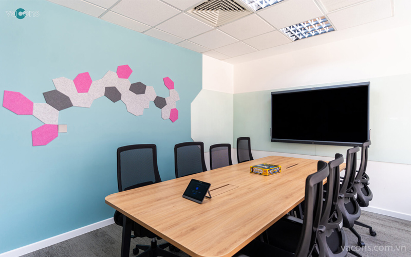 Topicus Office