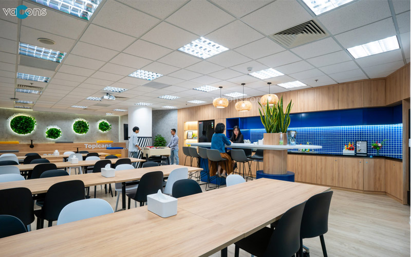 Topicus Office