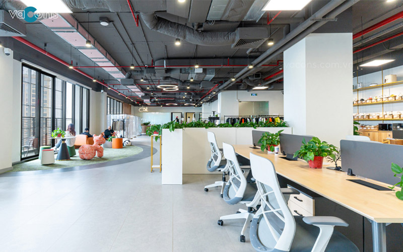 Everlast Office