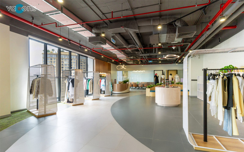 Everlast Office