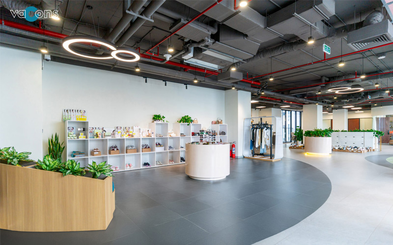 Everlast Office