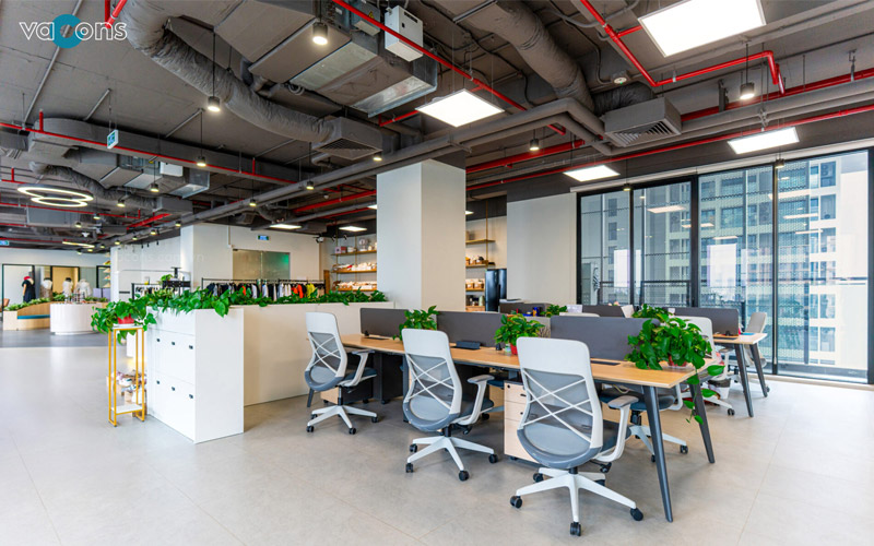Everlast Office