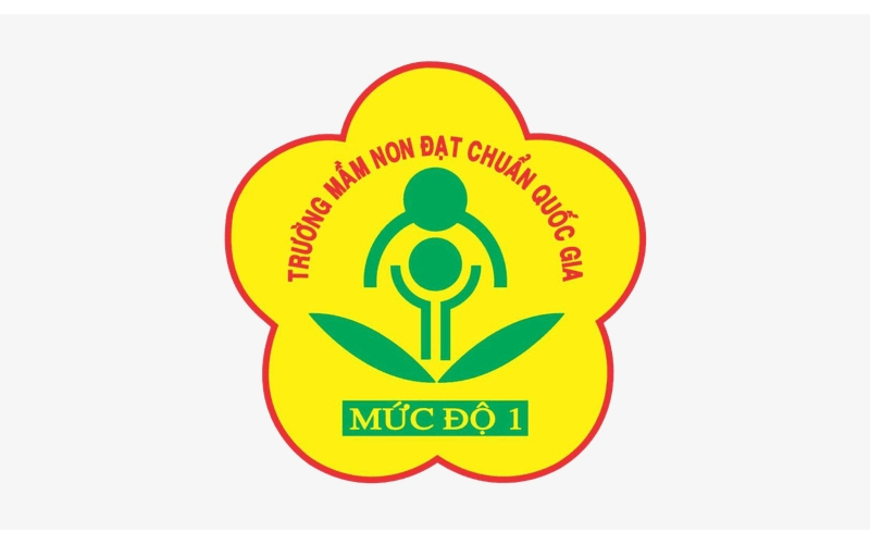 tiêu chuẩn trường mầm non đạt chuẩn quốc gia