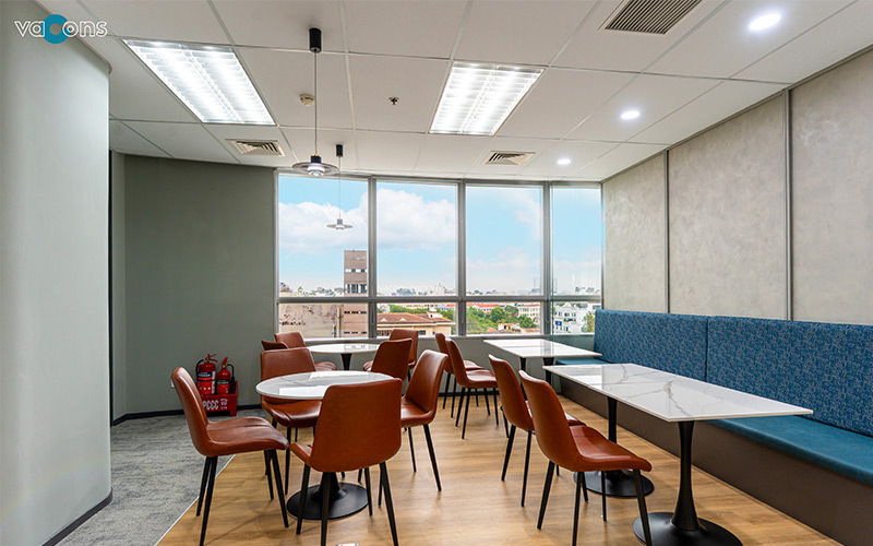 Lao Viet Energy Office