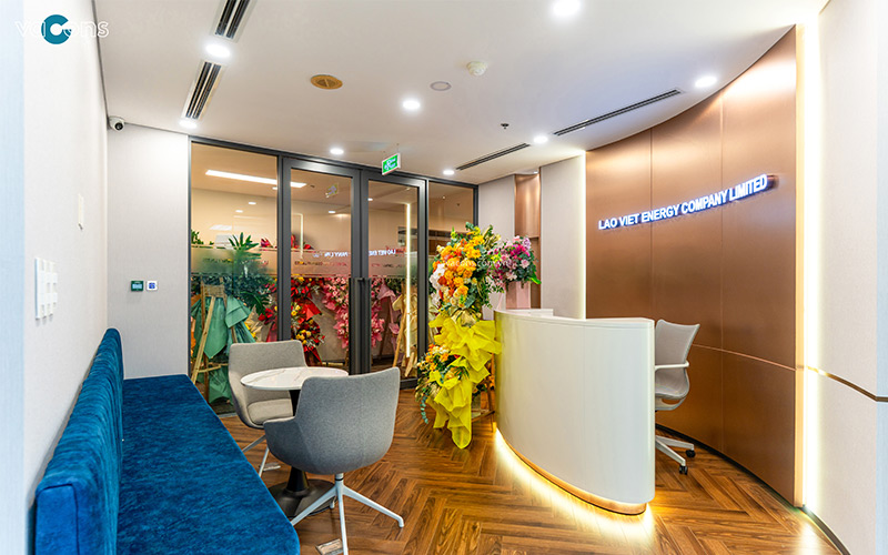Lao Viet Energy Office