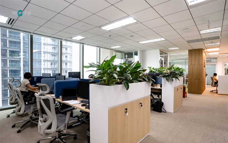 Novo Nordisk Office