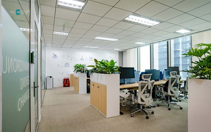 Novo Nordisk Office