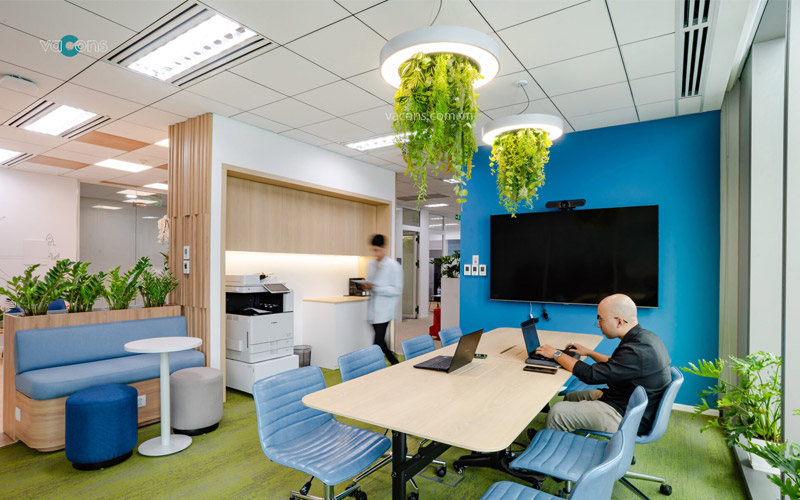 Novo Nordisk Office