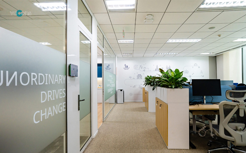 Novo Nordisk Office