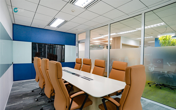 Novo Nordisk Office