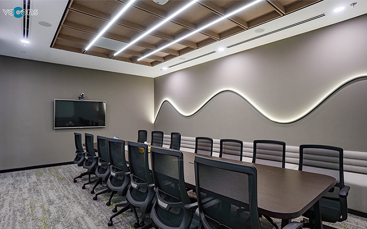 TymeX Office Expansion