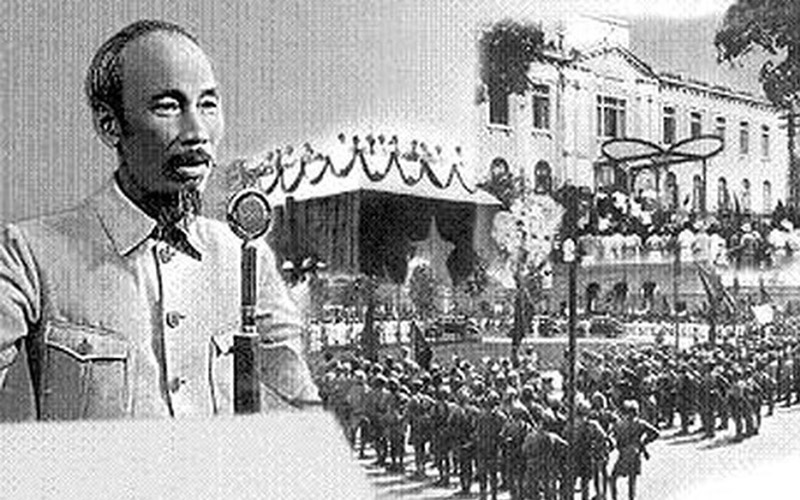 80 năm Quốc Khánh Việt Nam