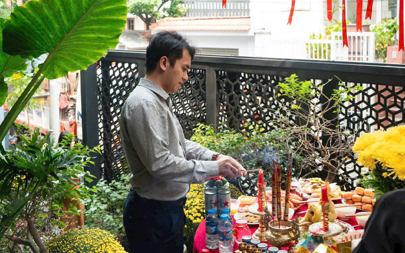 Vì Sao Nên Cúng Nhập Trạch Khi Chuyển Văn Phòng Mới?