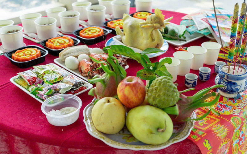 văn phòng mới