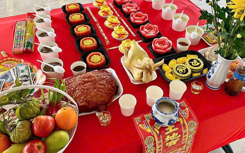 văn phòng mới
