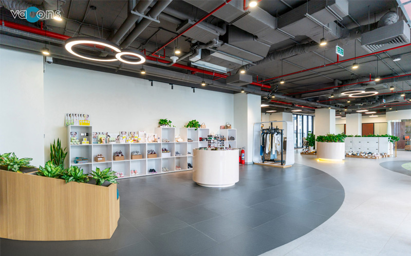Cách Nhận Biết Công Ty Chuyên Thiết Kế Showroom