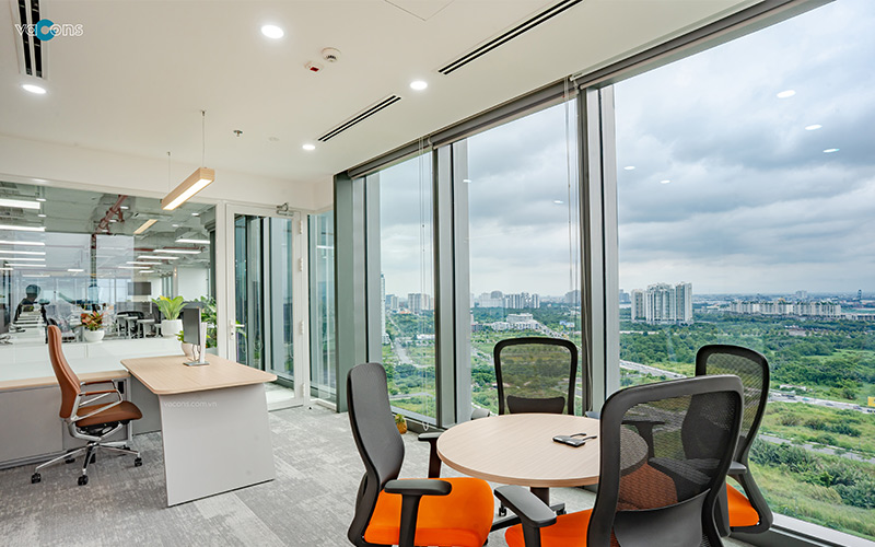 Danone Office