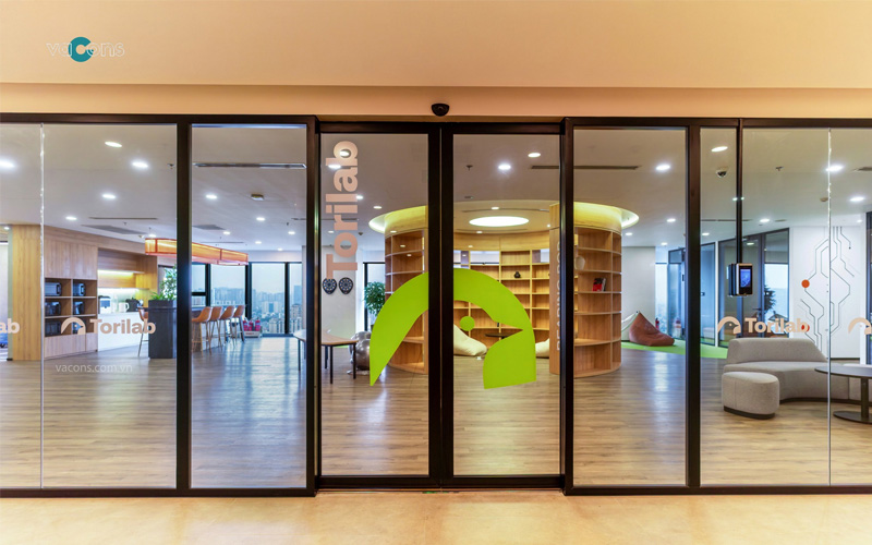 Torilab Office
